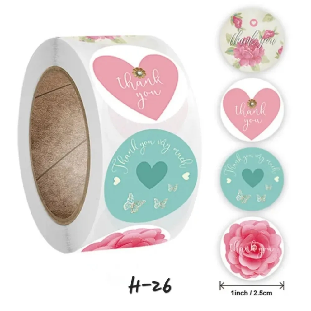 200pcs, 3-4 Designs, 1